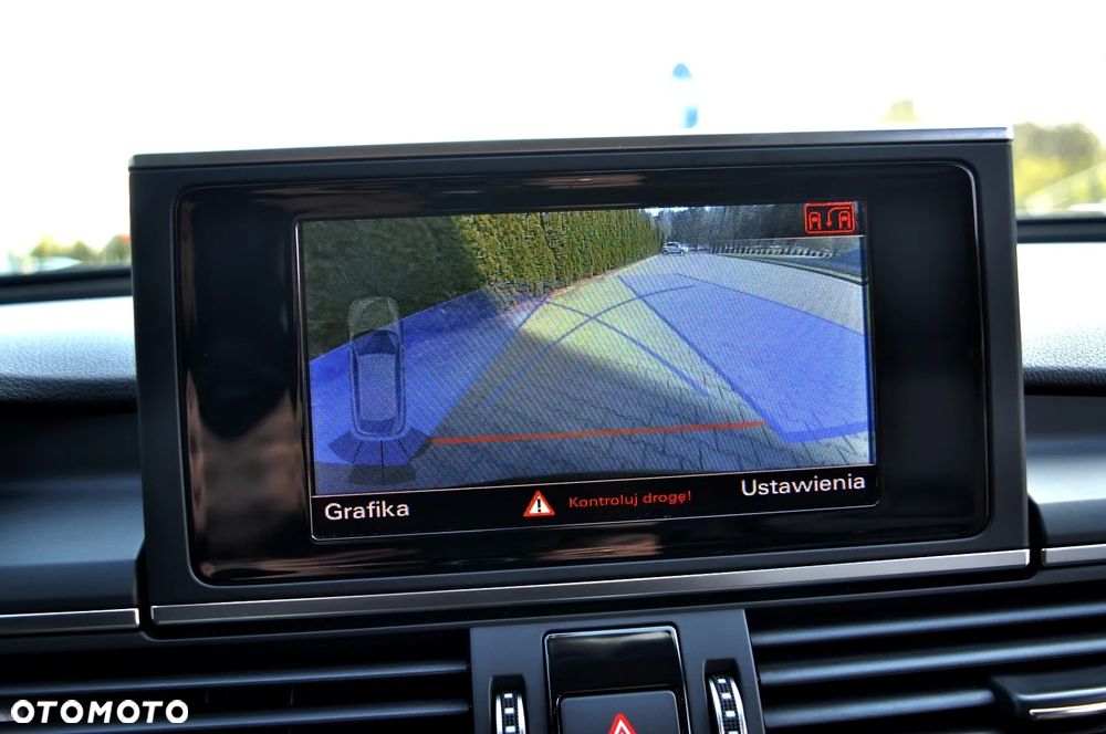 Audi A6 Avant 2.0 TDI ultra S tronic - 29