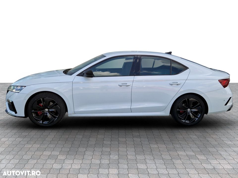 SKODA Octavia 2022 — imagine 2