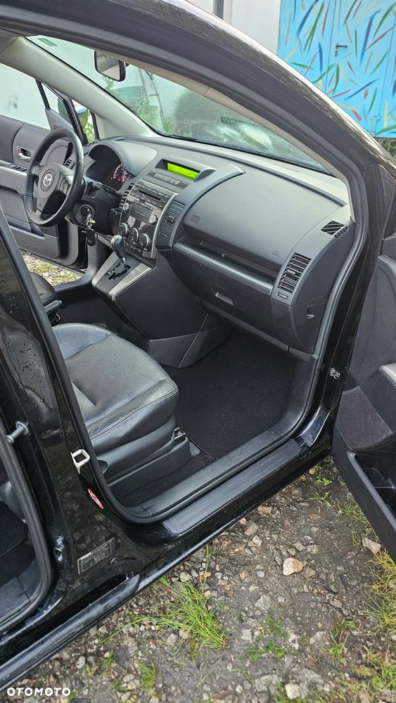 Mazda 5 2.0 Top - 26