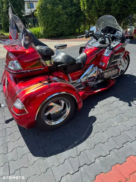 Honda GL - 13