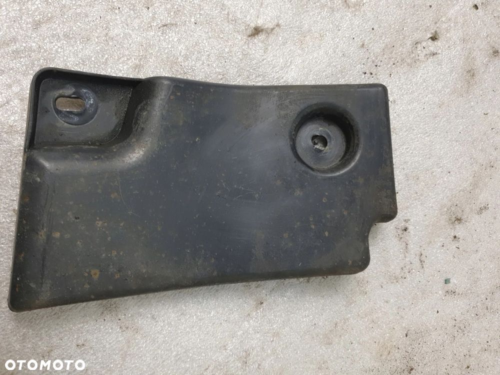 OSŁONA PRAWA DUSTER II 2 775798766R - 2
