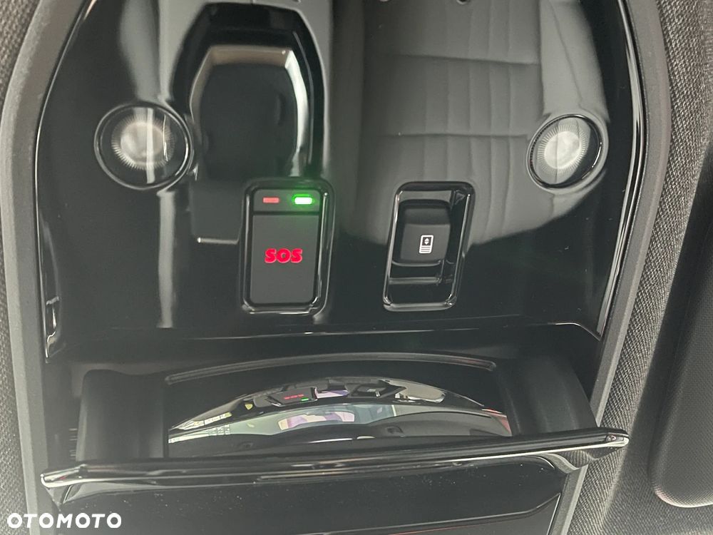 Renault Espace 1.2 E-Tech Full Hybrid 200 Iconic MMT 7os - 17