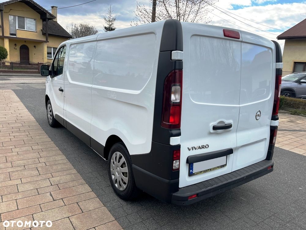 Opel VIVARO - 3
