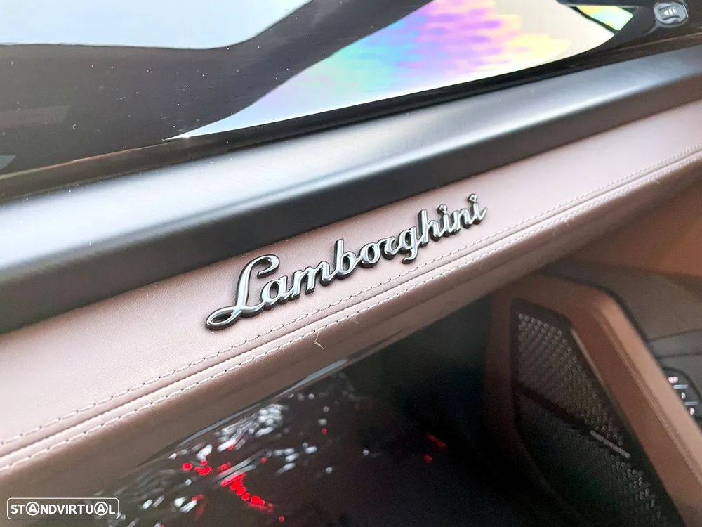 Lamborghini Urus 4.0 V8 SE - 23