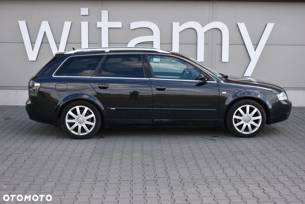 Audi A4 Avant - 14
