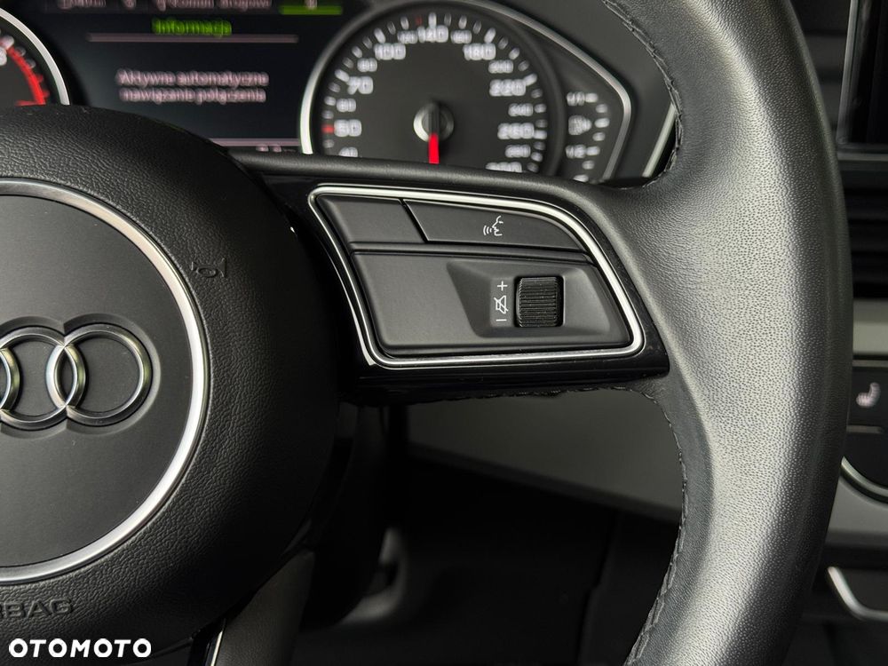 Audi A4 Limousine 35 TFSI mHEV S tronic - 13