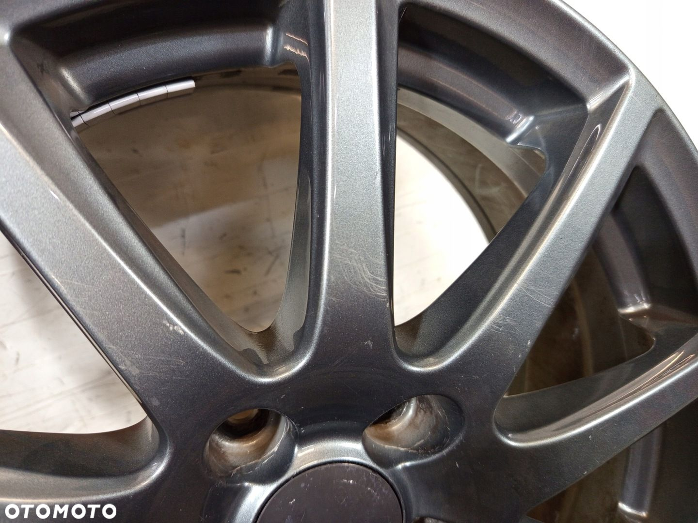 FELGI RIAL VW GOLF V VI SKODA AUDI SEAT 5x112 7J 17 ET40 - 10