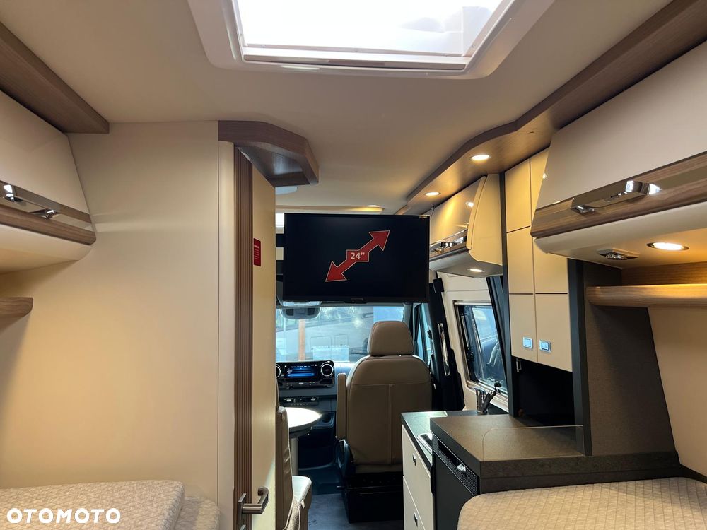 Carthago Malibu Genius 641 LE PERFORMANCE 4x4 - 19