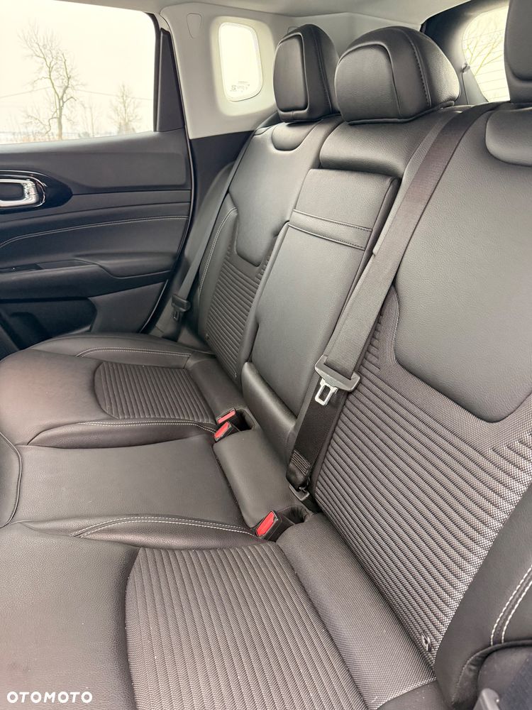 Jeep Compass 1.3 TMair Limited FWD S&S DDCT - 11
