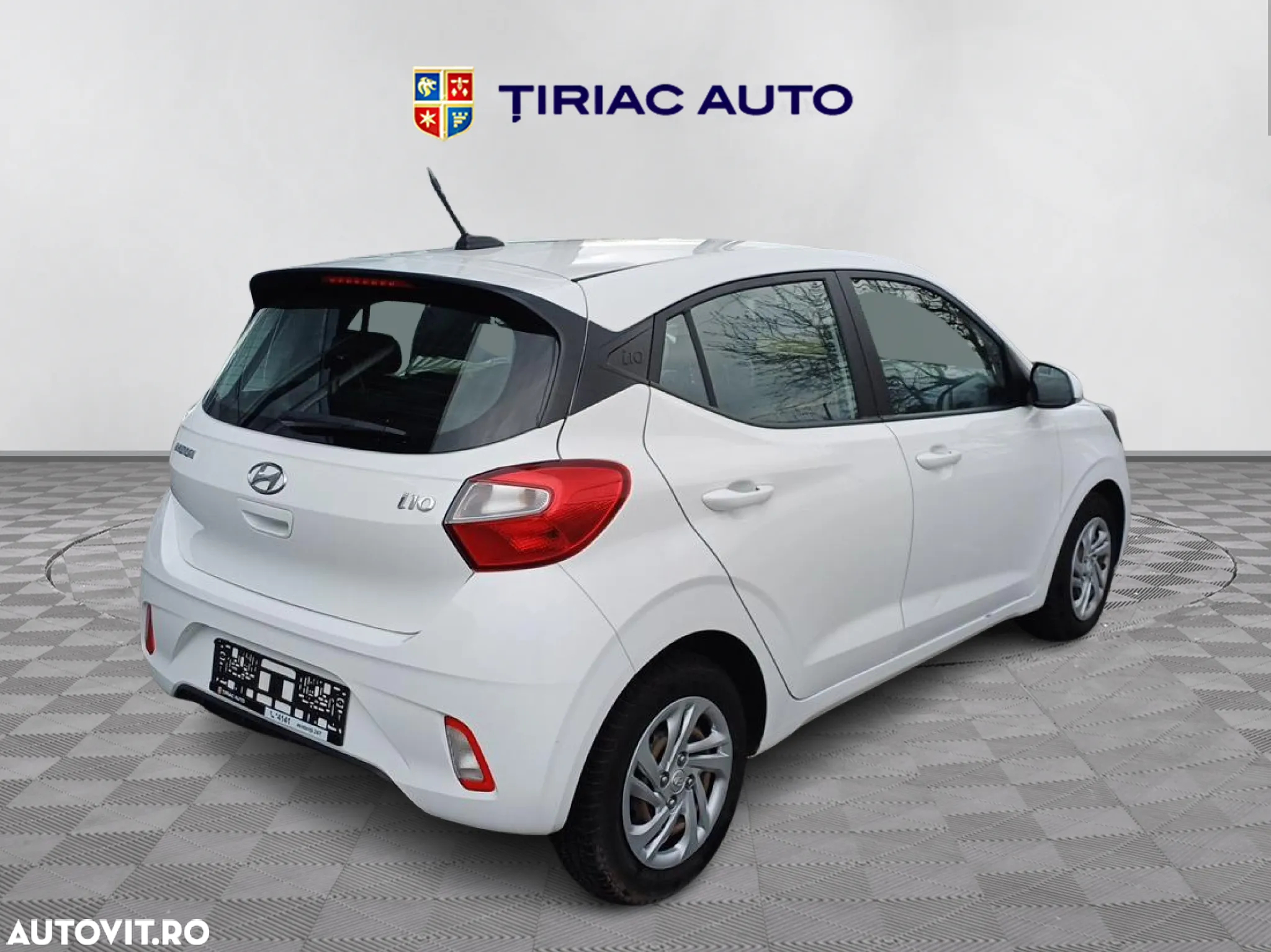 Hyundai i10 - 6