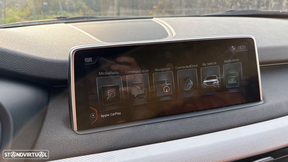 BMW X5 40e xDrive Pack M - 21