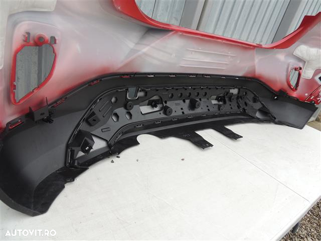 Bara spate Ford Puma an 2020 2021 2022 2023 cod L1TB-17906-A1 - 7