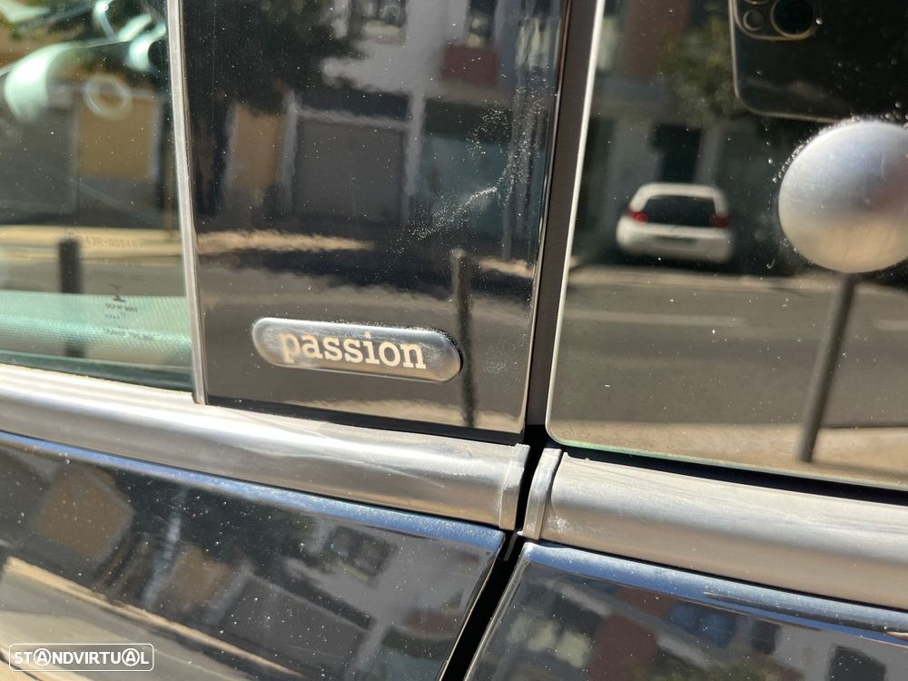 Smart ForFour 0.9 Passion 90 - 26