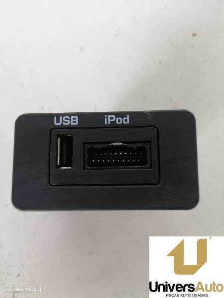 MODULO ELECTRONICO LAND ROVER RANGE ROVER III 2010 -AH2219C166AA - 2