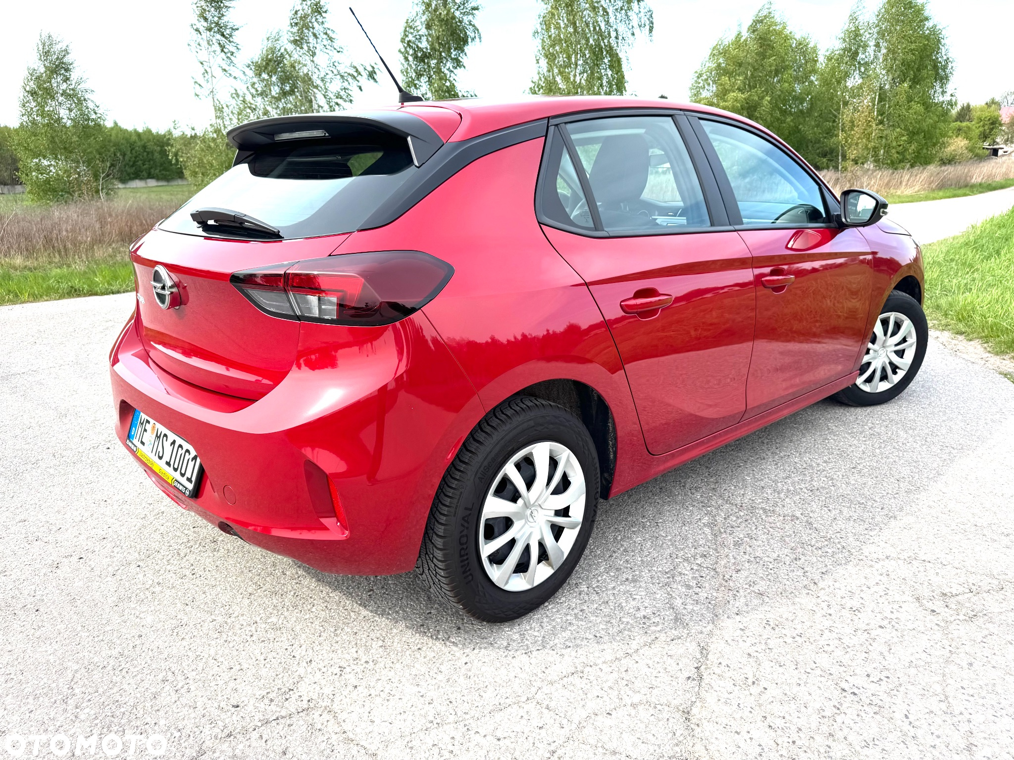 Opel Corsa 1.2 Edition S&S - 13
