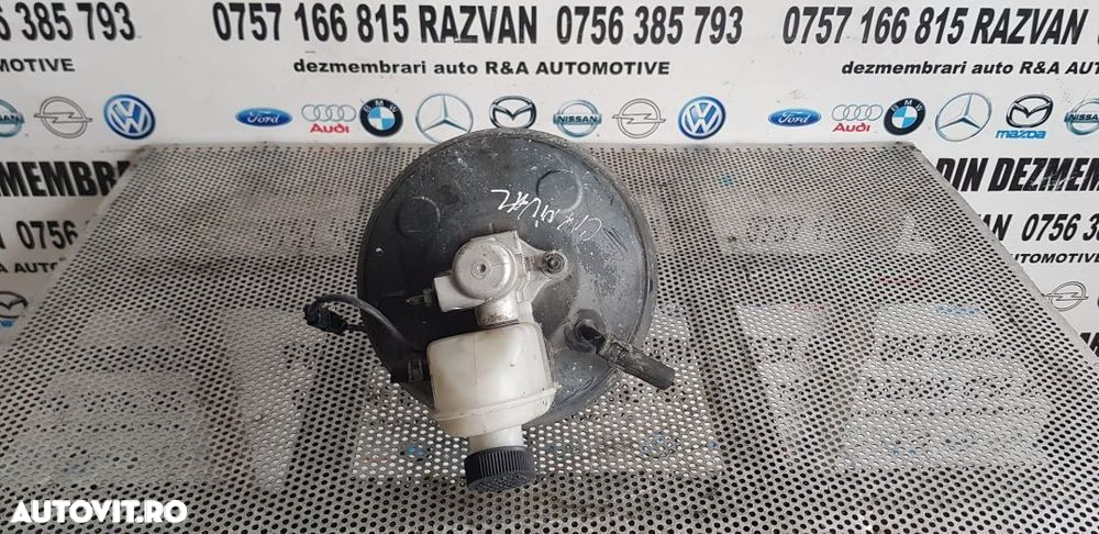 Pompa Frana Cu Tulumba Kia Carnival 2.9 Crdi Volan Stanga - 3