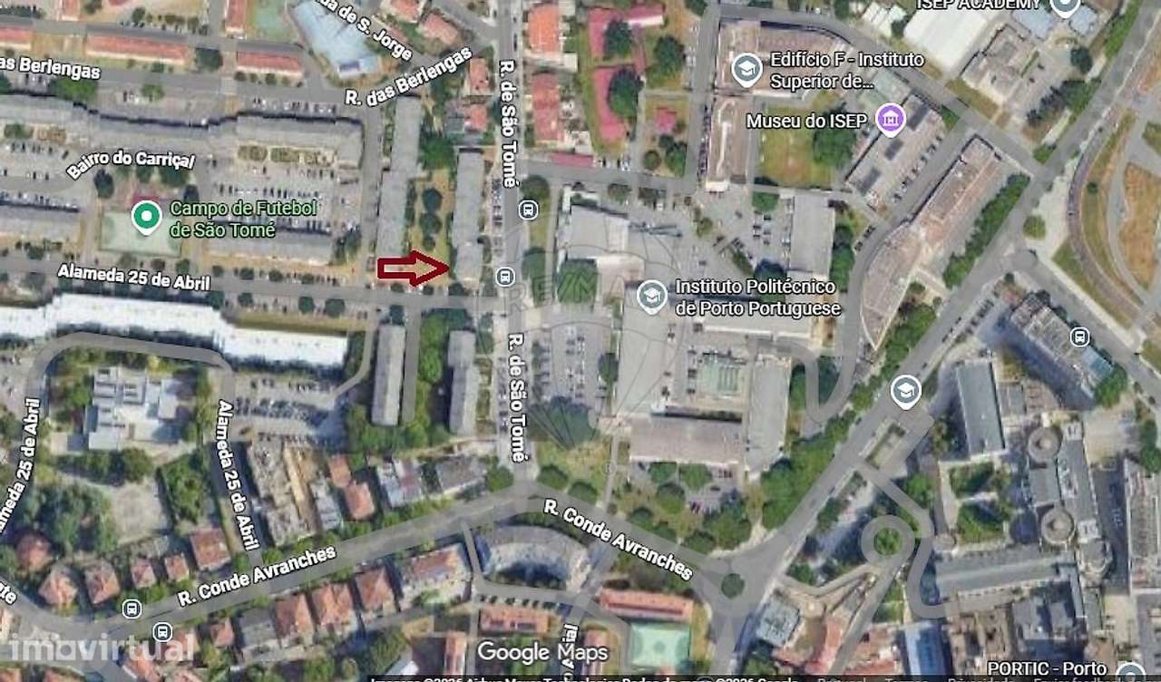 Apartamento T4 para venda - Grande imagem: 3/11