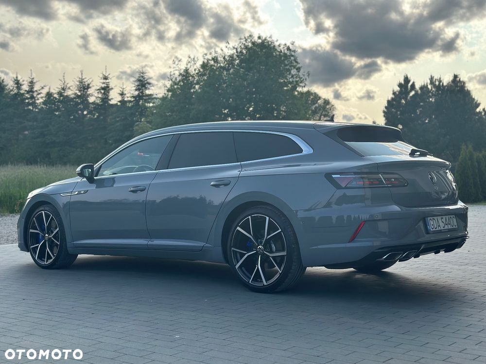 Volkswagen Arteon - 15