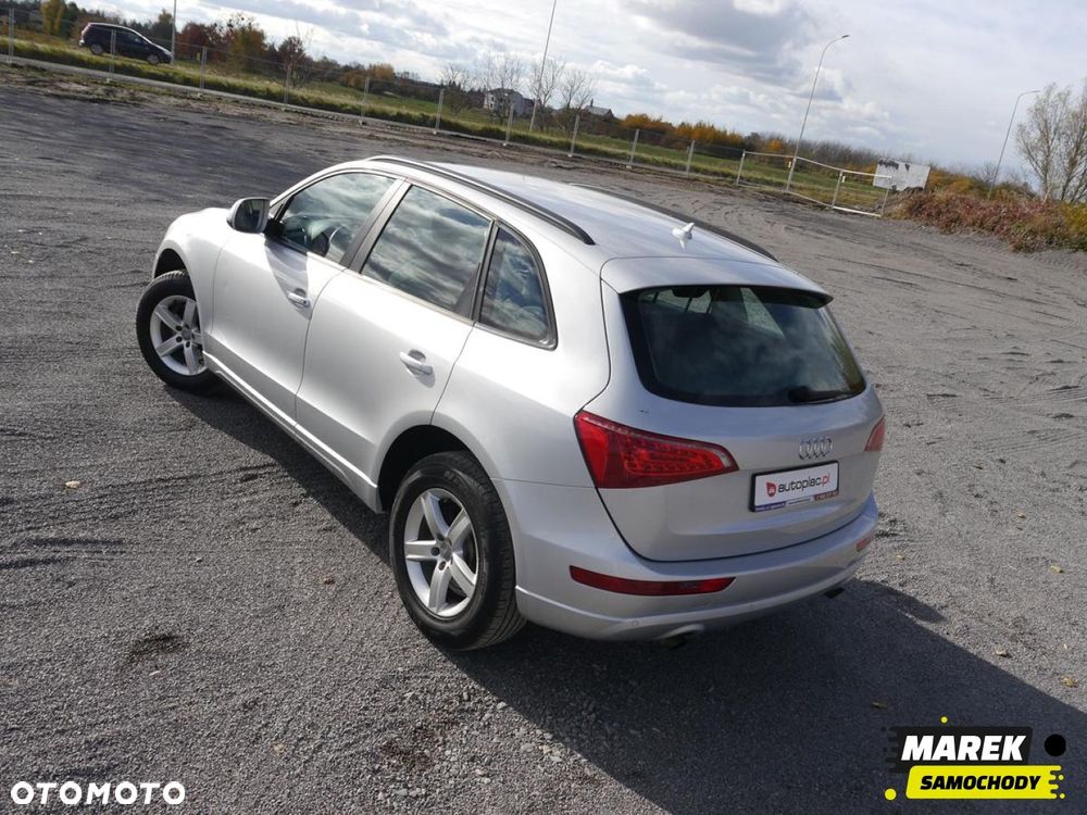 Audi Q5 - 8
