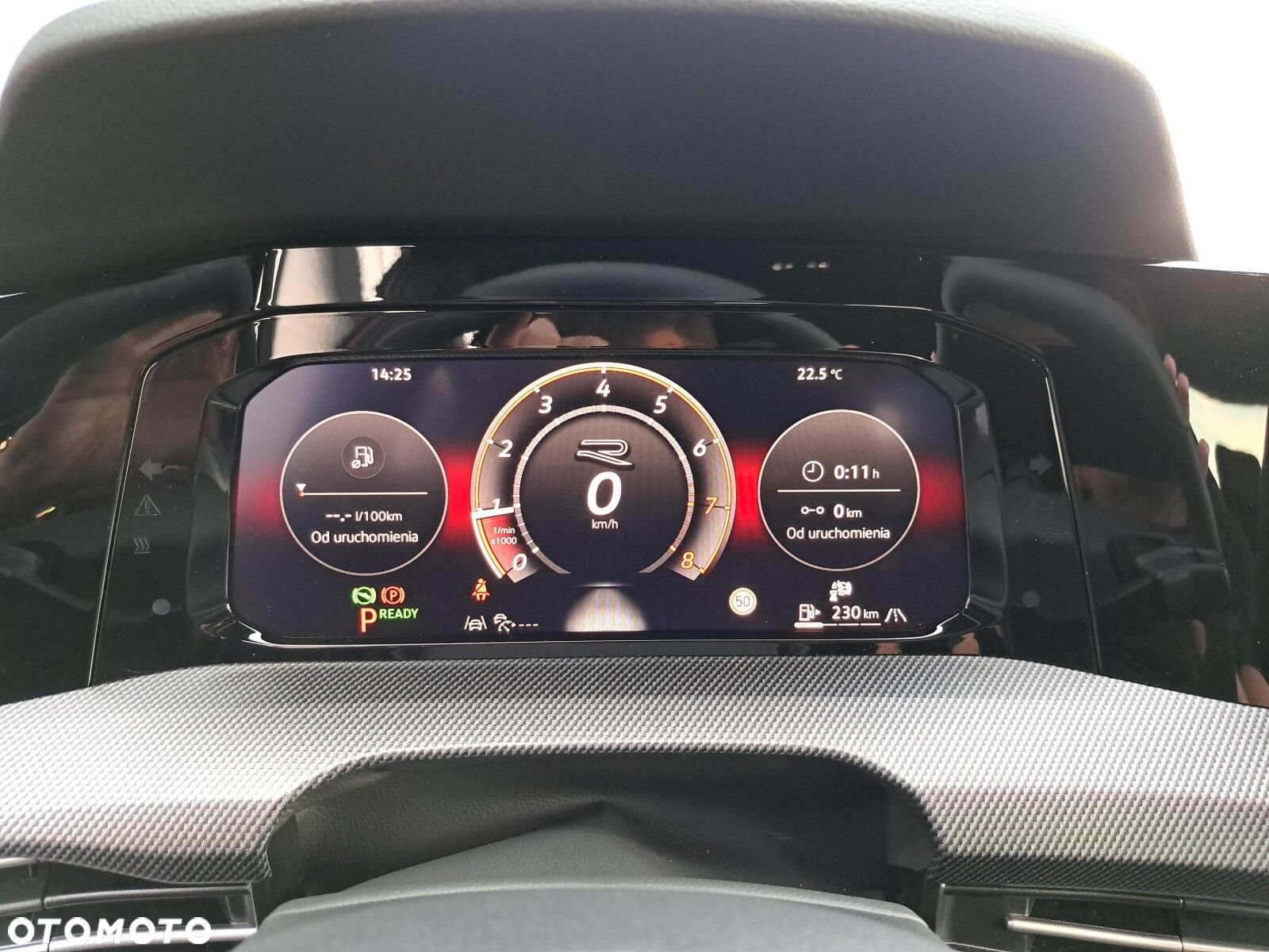 Volkswagen Golf - 14