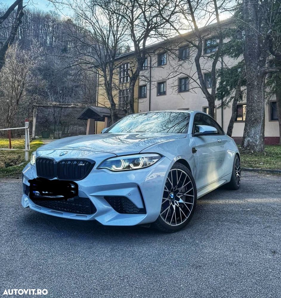 BMW M2 - 2