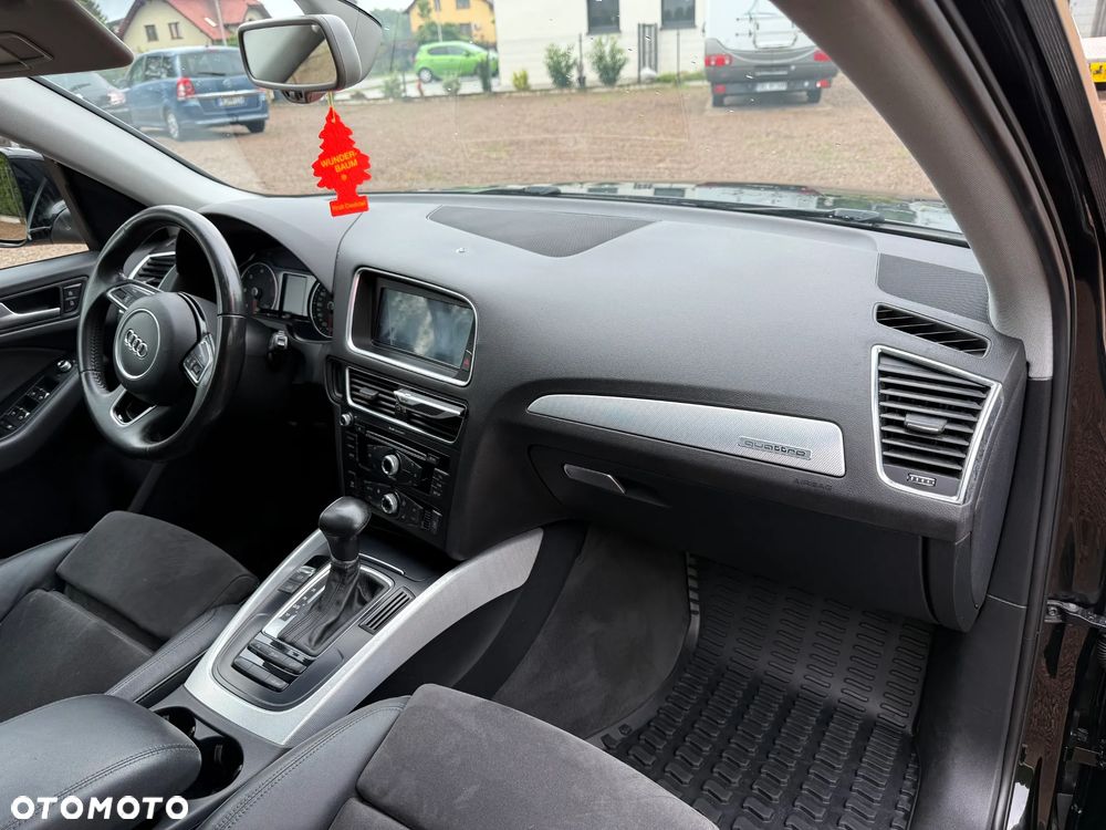Audi Q5 - 16