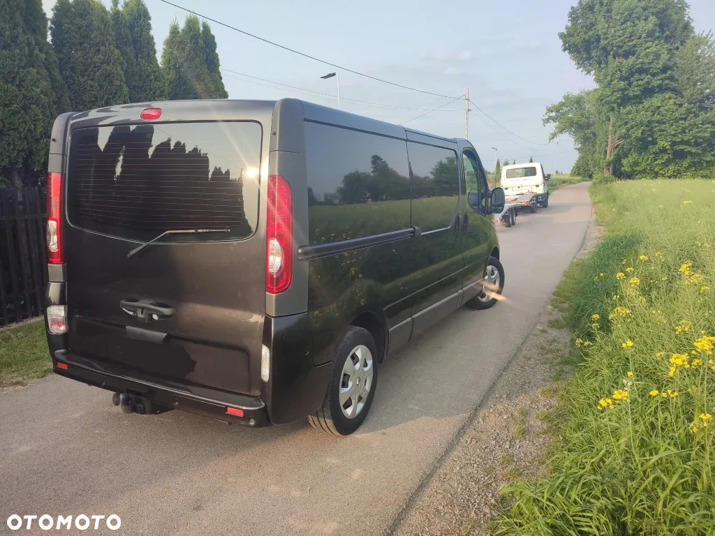 Renault Trafic - 3