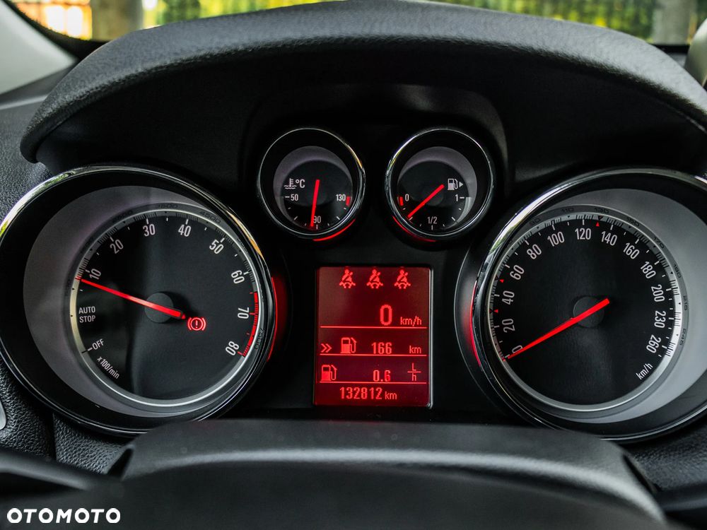 Opel Mokka 1.4 T Enjoy S&S - 21