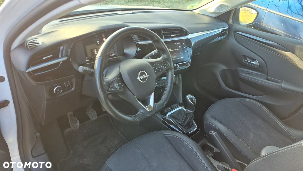 Opel Corsa 1.2 Elegance Business Pack S&S - 22