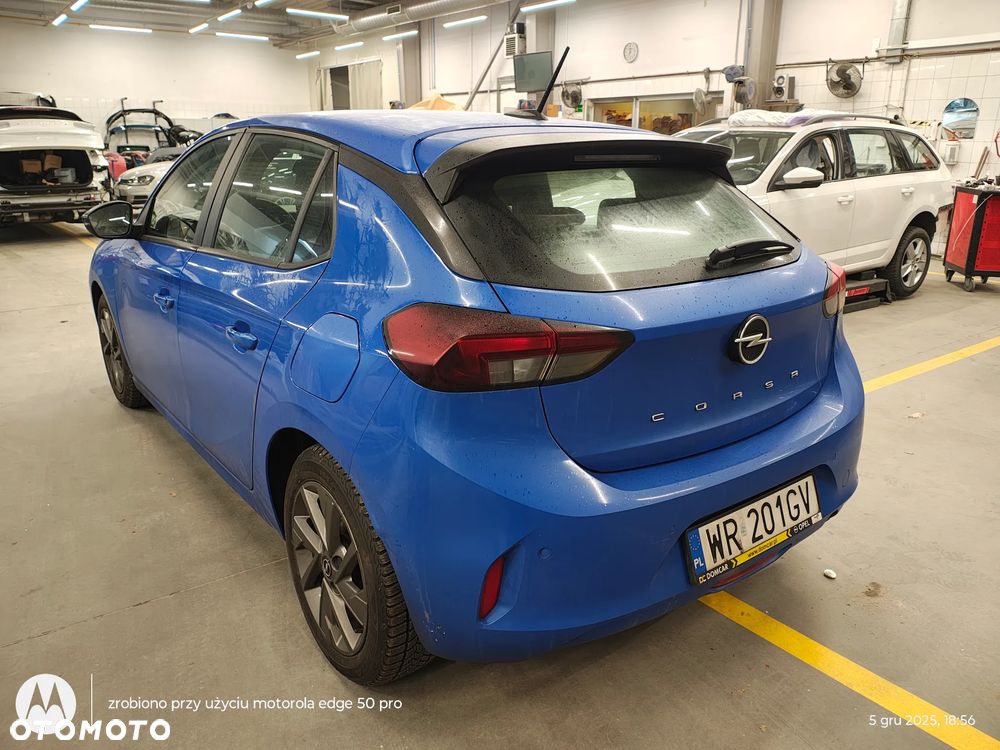 Opel Corsa 1.2 Elegance S&S - 3