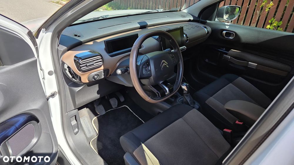 Citroën C4 Cactus 1.2 PureTech Feel - 11