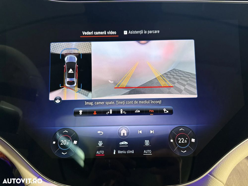 Mercedes-Benz EQS 580 4Matic AMG Line - 19