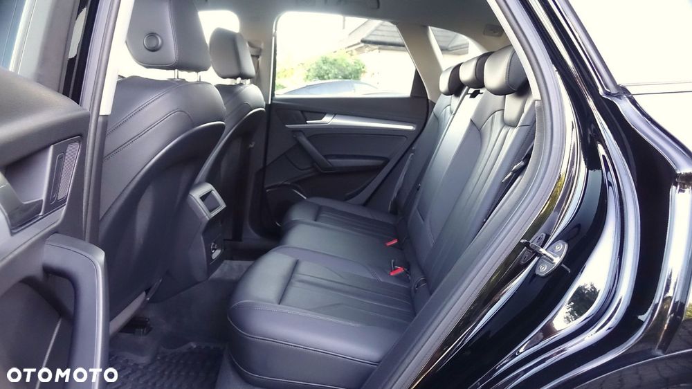 Audi Q5 - 26