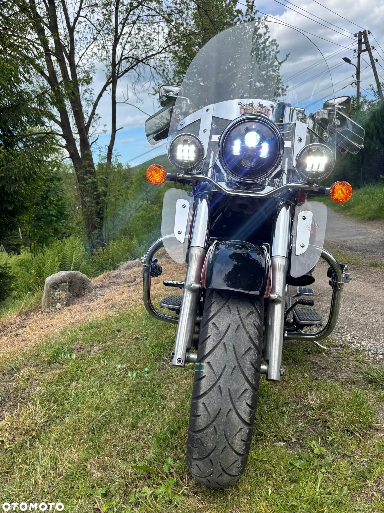 Kawasaki Vulcan - 2