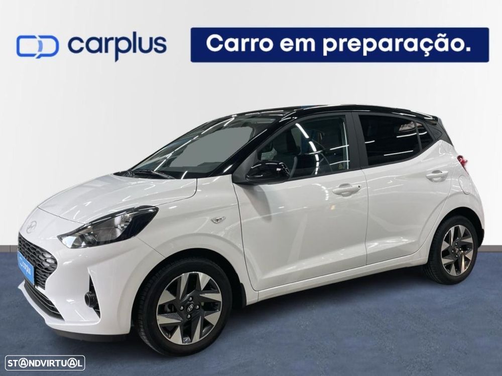 Hyundai i10 1.0 Comfort - 1