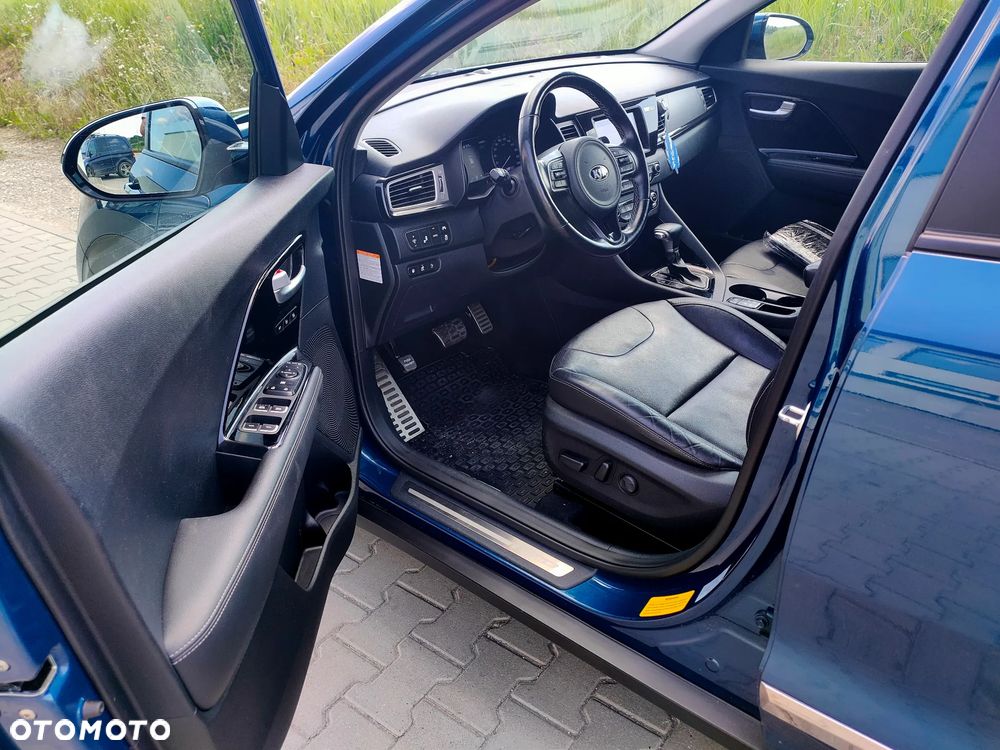 Kia Niro 1.6 GDI Plug-in Hybrid XL - 5