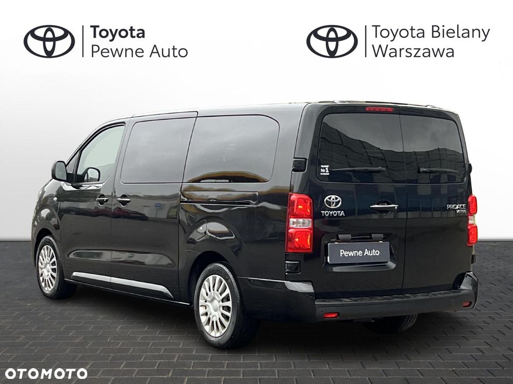 Toyota Proace Verso 2.0 D4-D Long Business - 3