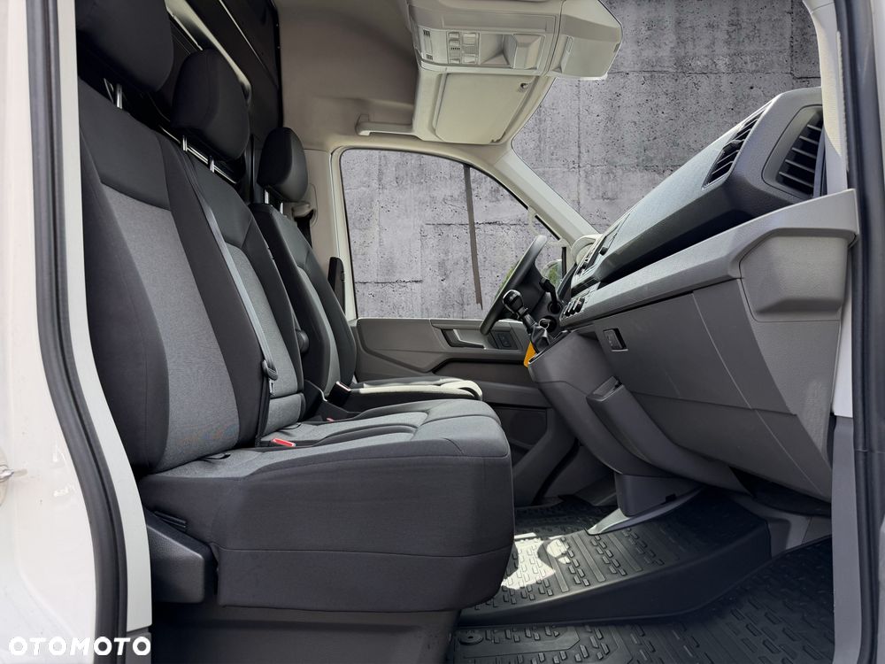 Volkswagen Crafter - 16