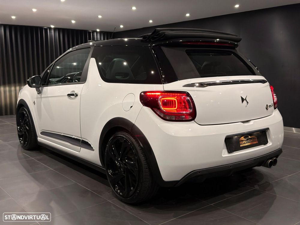 DS DS3 1.6 THP Performance - 6