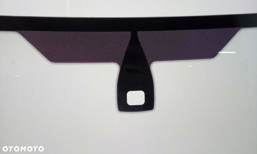 SZYBA CZOŁOWA PRZEDNIA FORD MONDEO 2007- 2014 ORYGINALNA SENSOR SOLAR NOWA X00631 - 3