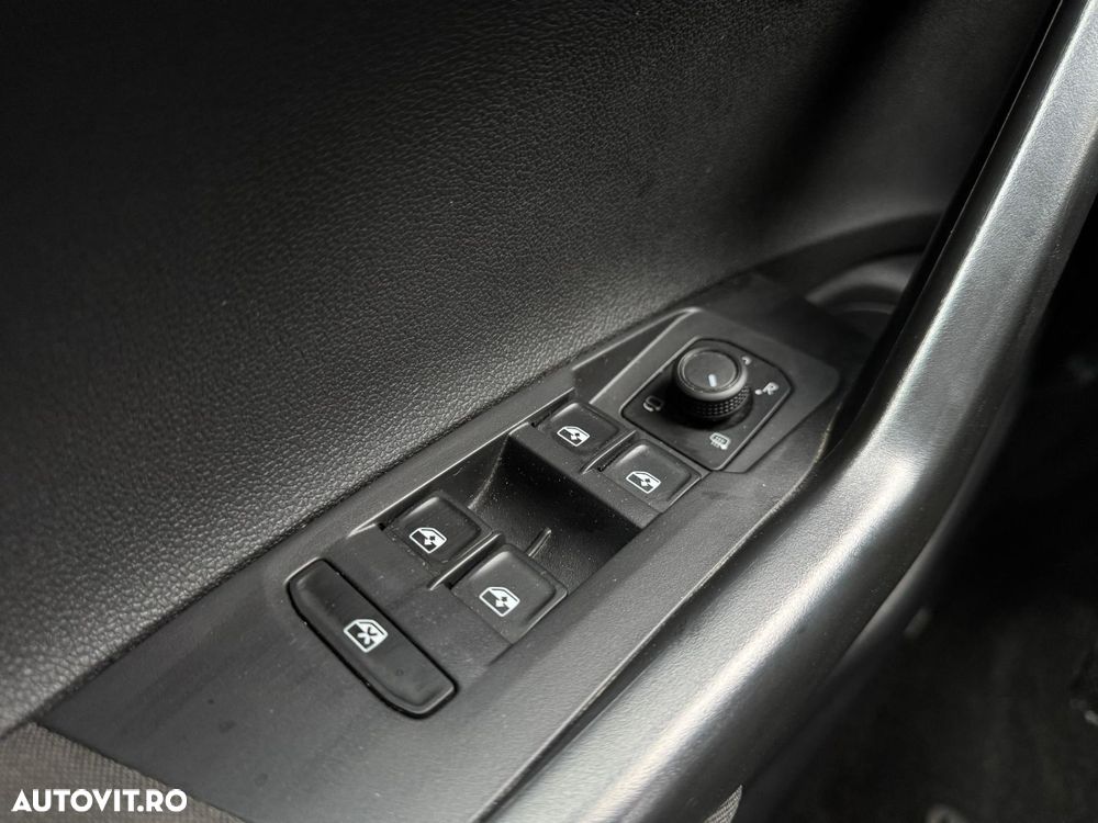 Volkswagen Taigo - 23