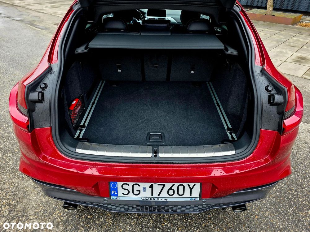BMW X4 xDrive20i M Sport sport - 12