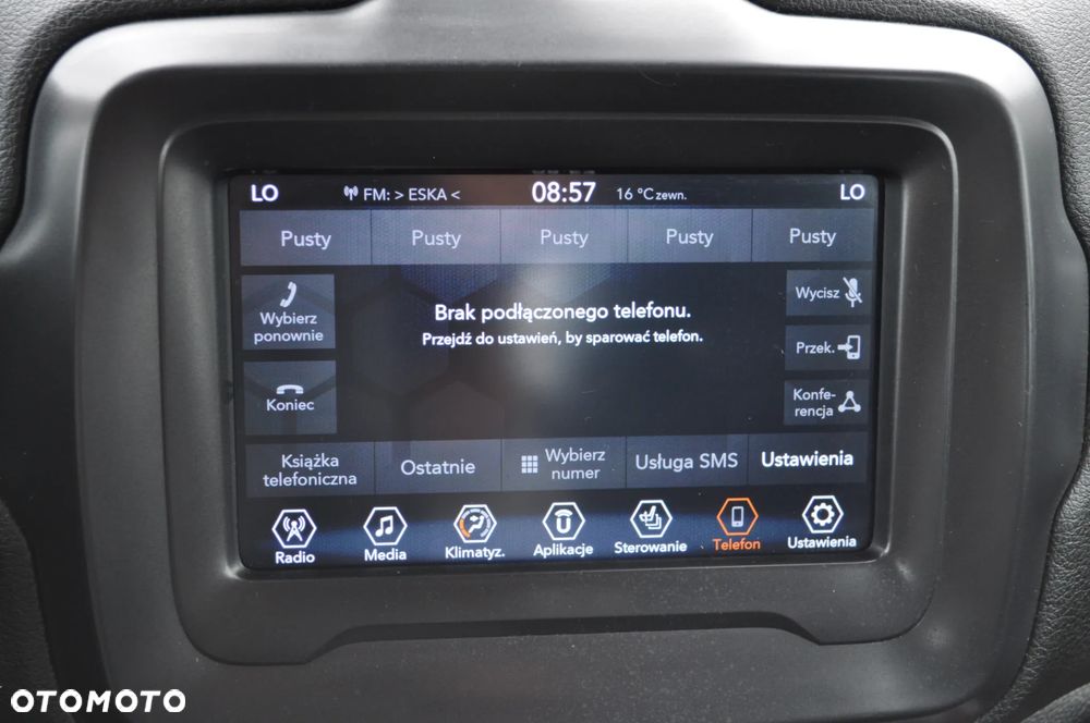 Jeep Renegade 1.3 GSE T4 Turbo Limited FWD S&S - 32