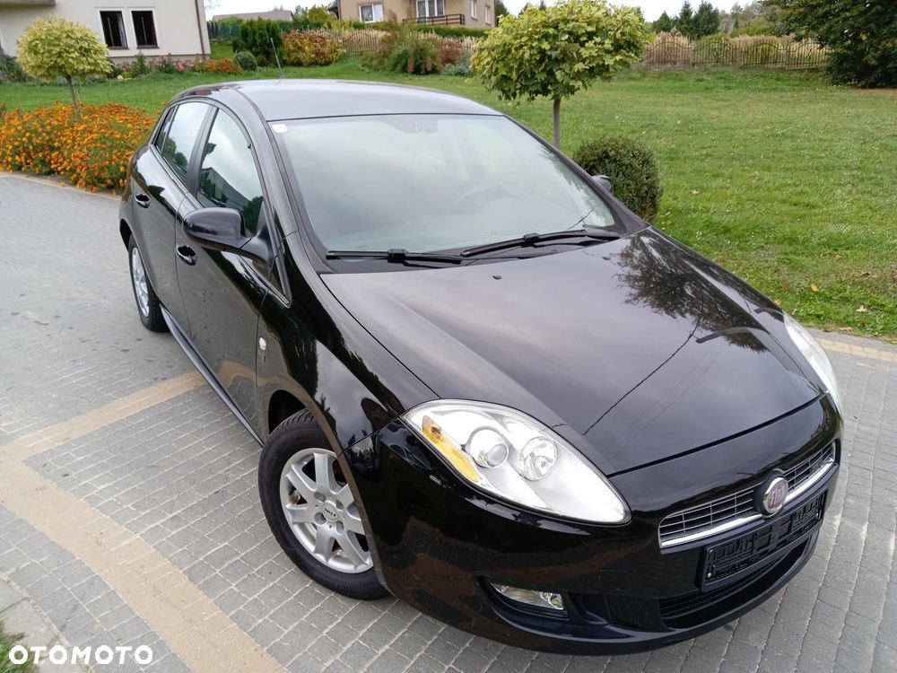 Fiat Bravo - 2