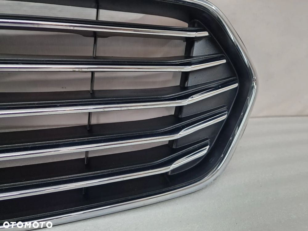 FORD TRANSIT CUSTOM LIFT 17- ATRAPA / GRILL PRZEDNI PRZÓD , NR JK21-17B968-CE , NR AUKCJI GL746 - 16