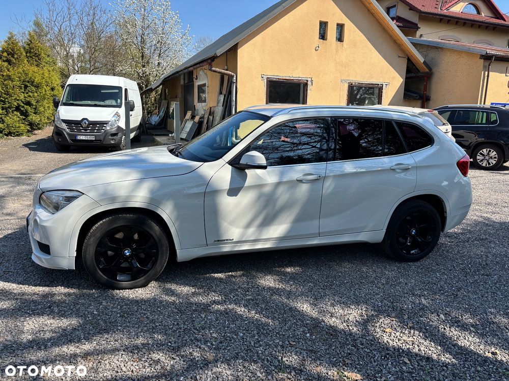 BMW X1 - 4
