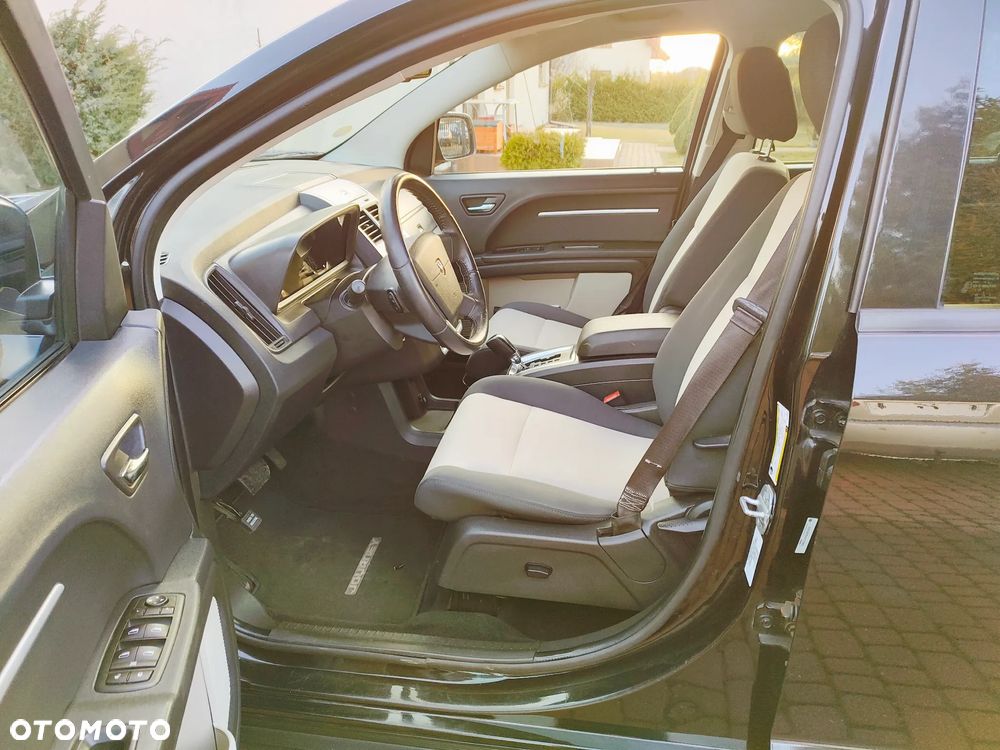 Dodge Journey - 11