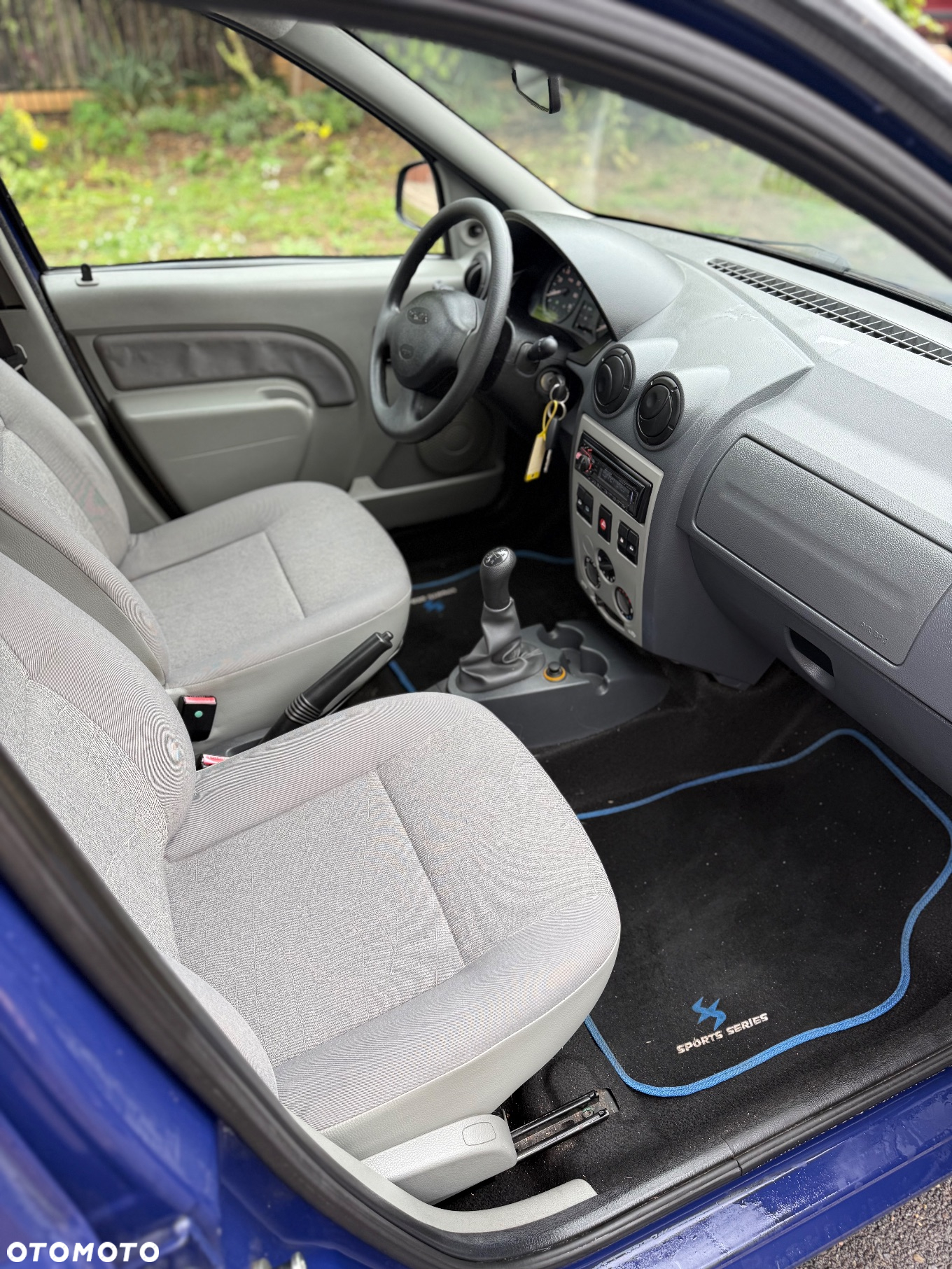 Dacia Logan MCV 1.4 Laureate - 12
