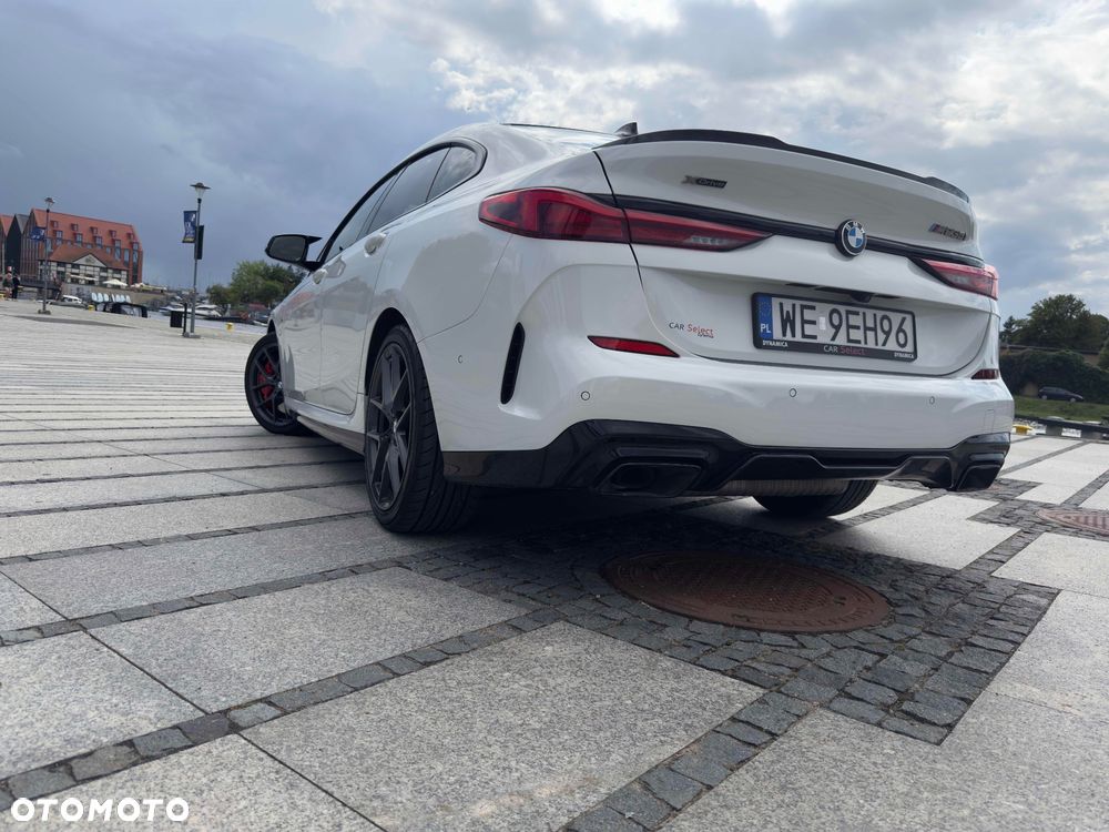 BMW Seria 2 M235i xDrive - 5