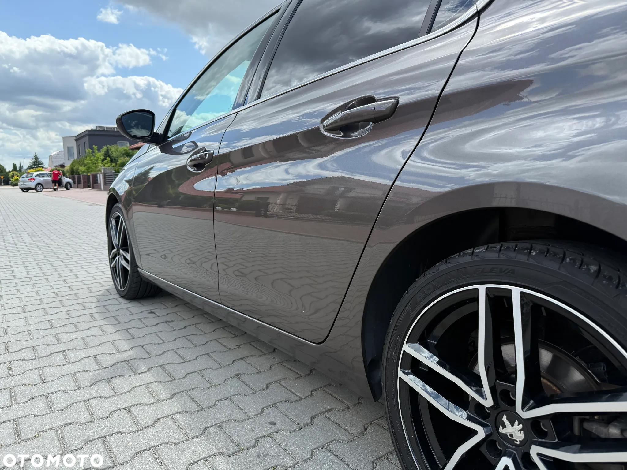 Peugeot 308 - 27